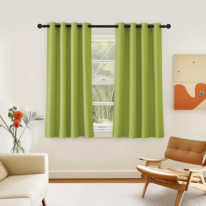 Window Treatments