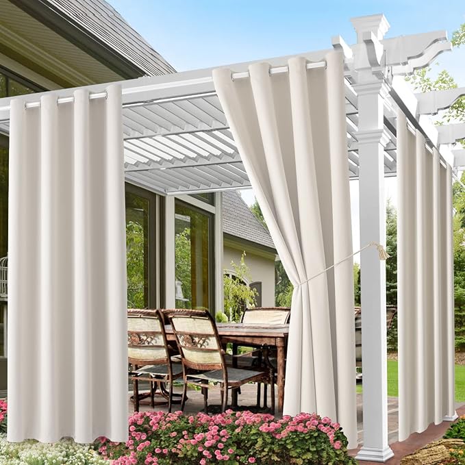 Outdoor Décor