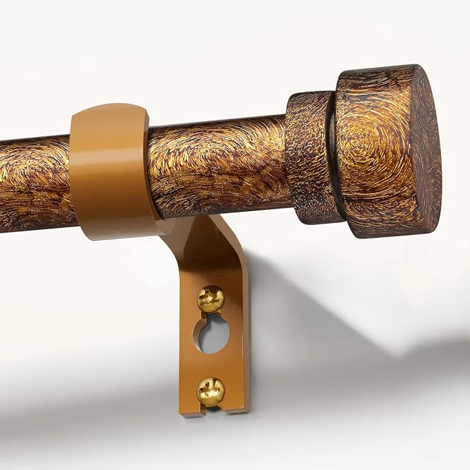 Window Treatment Hardware