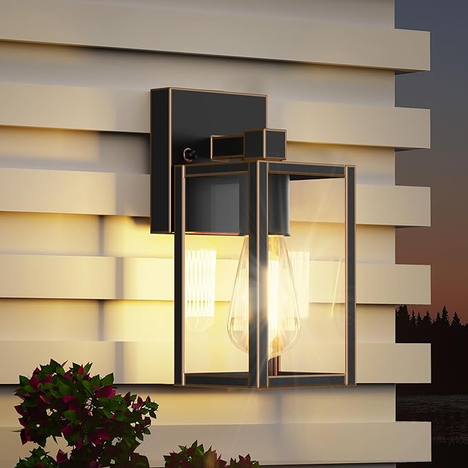 Wall Lights