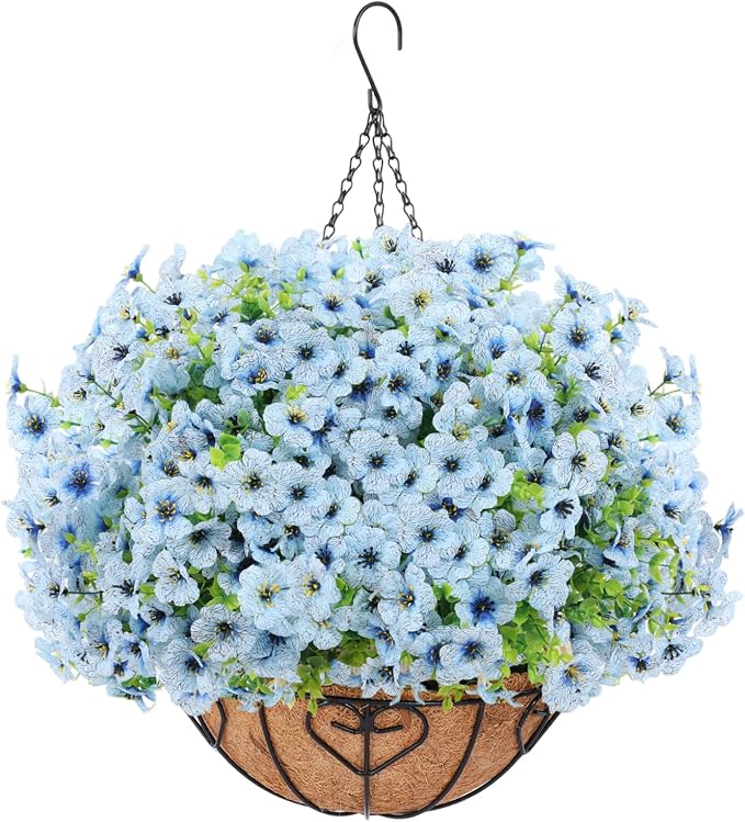 Artificial Plants & Flowers