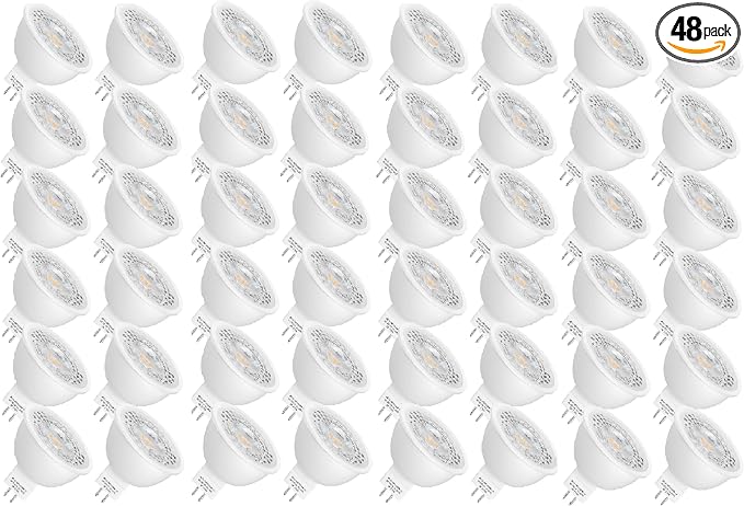 LED Bulbs