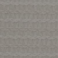 Eden's Decor Straight Flat-Edged Sun Shade Sail Rectangular 15' x 16' Grey - Image 8
