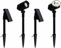 Tommy Bahama LED Solar Spotlight by TommyBahama
