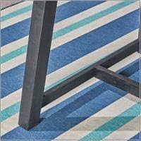 Christopher Knight Home Toby Outdoor Acacia Wood Dining Table, Sandblast Gray - Image 7