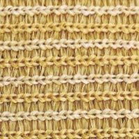 Eden's Decor 4' x 6' Wheat Sun Shade Sail Rectangular Straight Flat Edge - Image 8