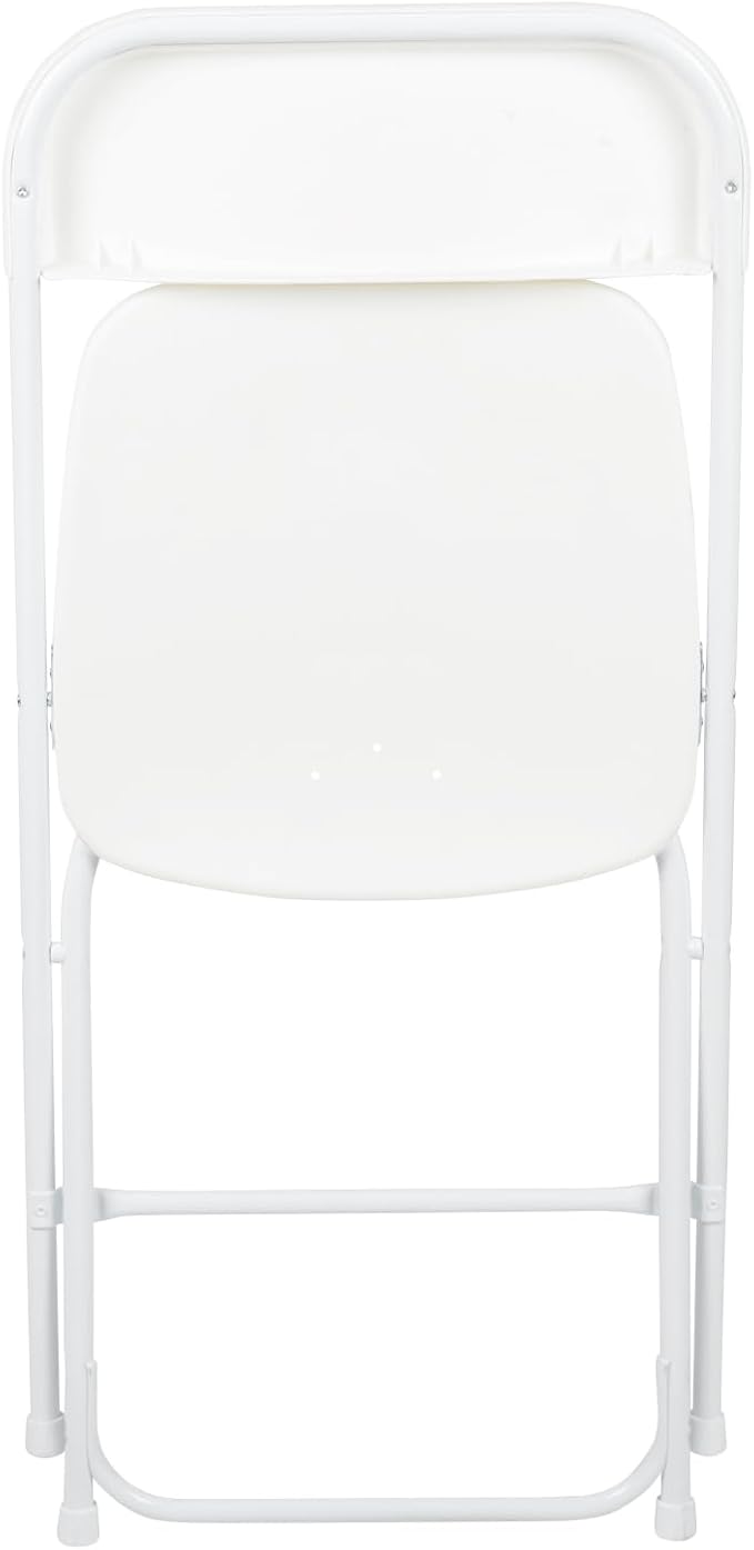 Flash Furniture Hercules Series Plastic Folding Chair - Image 14
