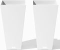 Veradek V-Resin Indoor/Outdoor Taper Planter by VeradekOutdoor