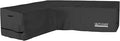 ULTCOVER Patio L-Shaped Left Facing Sofa Cover Waterproof by ULTCOVER