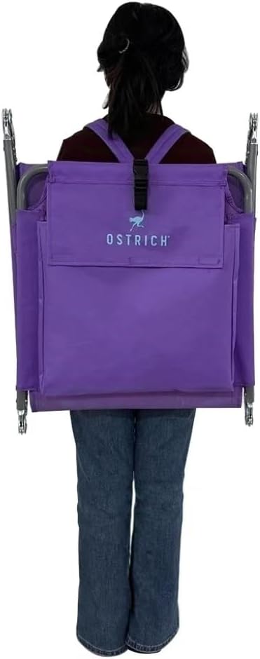 Ostrich Chair Backpack Chaise Chair - Image 8