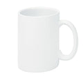 Colorations Decorate Your Own Ceramic Mugs, Unglazed Ready to Craft by Colorations