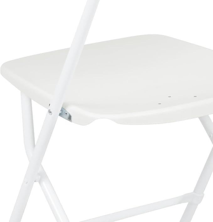 Flash Furniture Hercules Series Plastic Folding Chair - Image 15