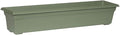 Root & Vessel 16360, Countryside Flower Box Planter by Novelty