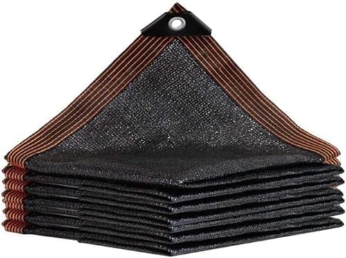 Shade Cloth- 90% Sunblock Net for Garden Patio, Shade Sails -for Plants by QLOFEI