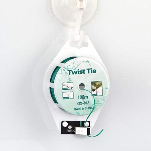 YDSL 328ft Twist Ties - Image 7