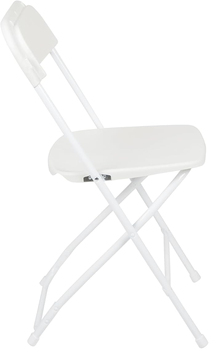 Flash Furniture Hercules Series Plastic Folding Chair - Image 12