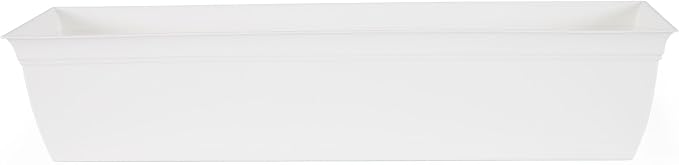 The HC Companies Indoor Outdoor 30 Inch Eclipse Series Window Flower Garden - Image 6
