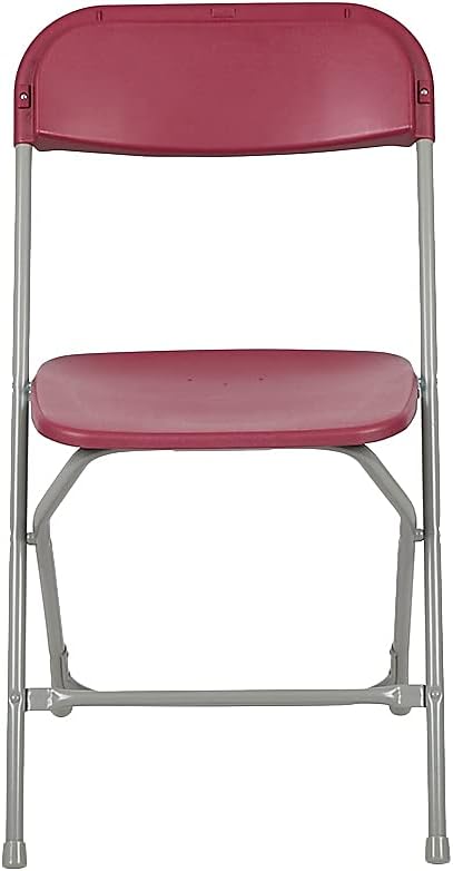 Flash Furniture Hercules™ Series Plastic Folding Chair - Image 5