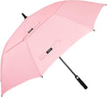 G4Free 47/54/62/68/72 Inch Automatic Open Golf Umbrella Oversize Extra Large by G4Free