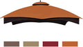 Eurmax USA High Performance Replacement Canopy Top by Eurmax