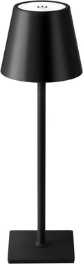 KDG Cordless Table Lamp, Portable LED Desk Lamp, 5000mAh Battery Operated by KDG