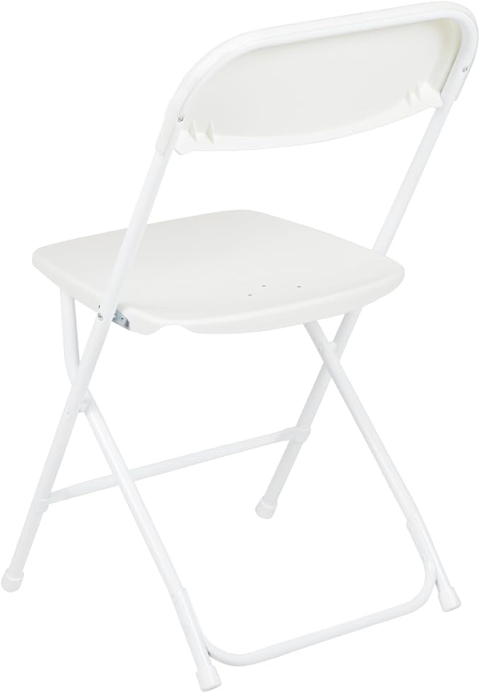 Flash Furniture Hercules Series Plastic Folding Chair - Image 10