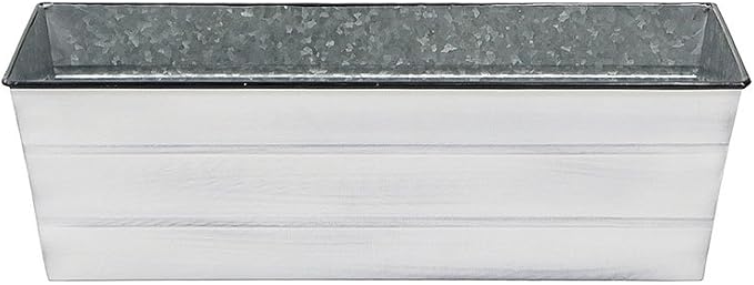 Achla Designs C-20W Window Box by ACHLADesignsHomeGarden