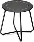 danpinera 2 Outdoor Side Tables by danpinera