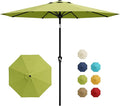 Garvee 9FT Patio Umbrella by Garvee