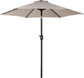 Sunnydaze Outdoor Patio Umbrella by SunnydazeDecor