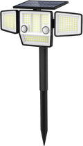 Solar Motion Light Outdoor by HAARAY