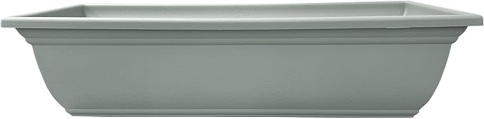 The HC Companies 24 Inch Mojave Window Planter Box - Image 2
