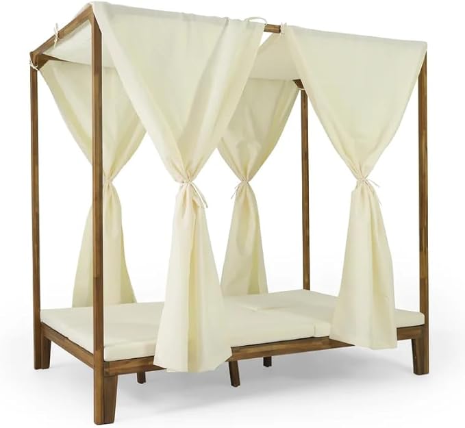 Merax Outdoor Pool Furniture - Image 3