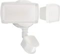 UME 19W LED Security Lights Motion Sensor Light Outdoor, 2000LM Motion Flood by UME