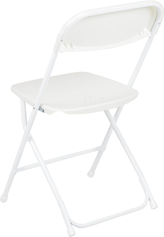Flash Furniture Hercules Series Plastic Folding Chair - Image 11
