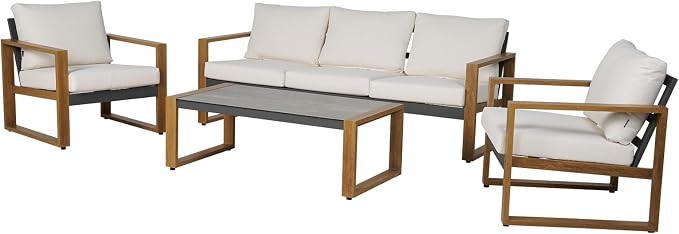 Grand patio Outdoor Furniture Set - Image 9