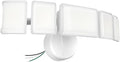 Olafus 130W Flood Light Outdoor, Switch Controlled 13000LM LED Security Light by Olafus