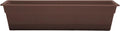Bloem Dura Cotta Window Box Planter: 24" by Bloem