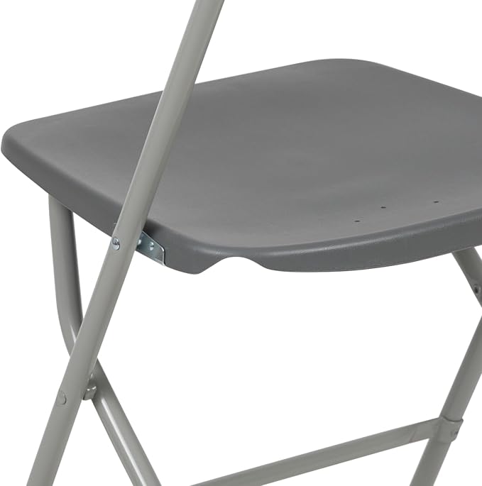 Flash Furniture Hercules Series Plastic Folding Chair - Image 15