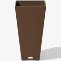 Veradek V-Resin Indoor/Outdoor Taper Planter by VeradekOutdoor