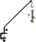 38 Inch Extended Reach Deck Hook Hanger by Tuohours