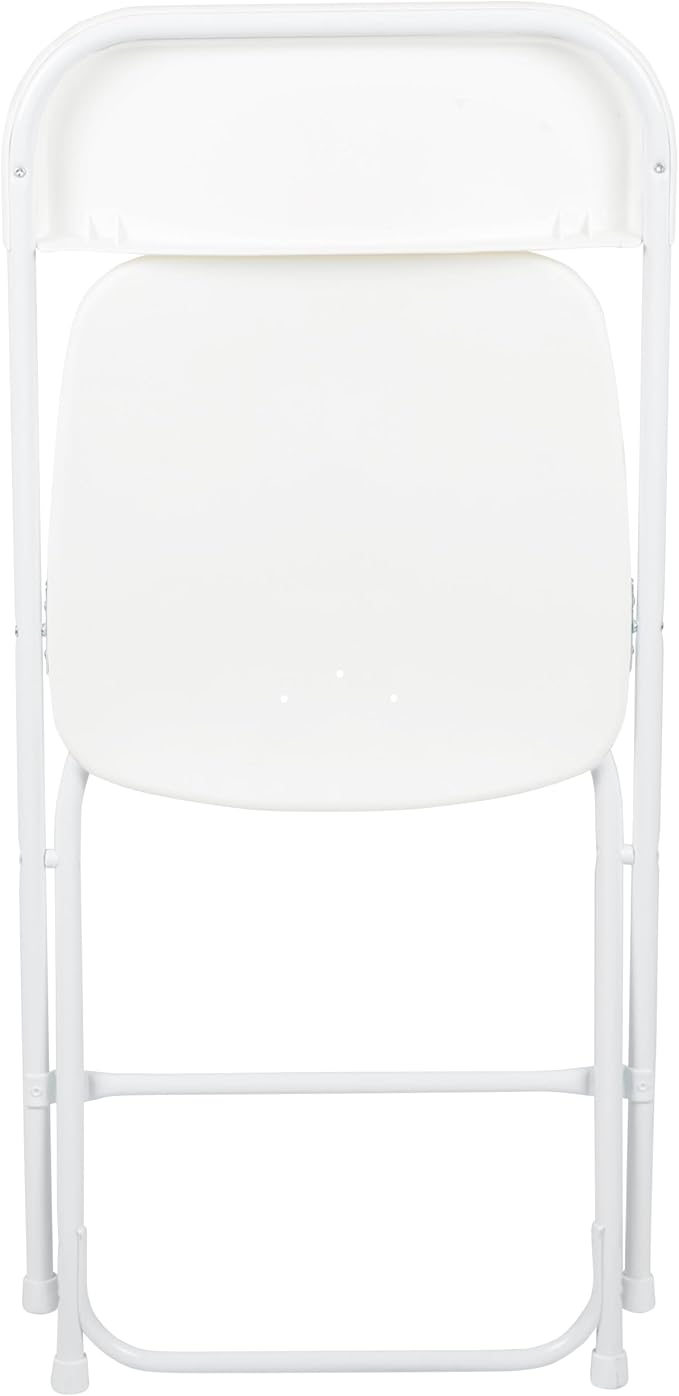 Flash Furniture Hercules Series Plastic Folding Chair - Image 15