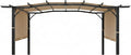 Garden Winds Durable 350 Replacement Canopy Top Compatible by GardenWinds