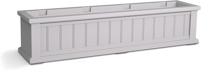 Mayne Cape Cod 4ft Window Box - Image 10