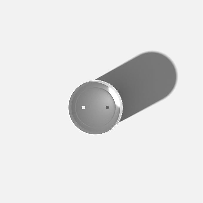 Veradek Demi Series Round Planter w/Stand - Image 8