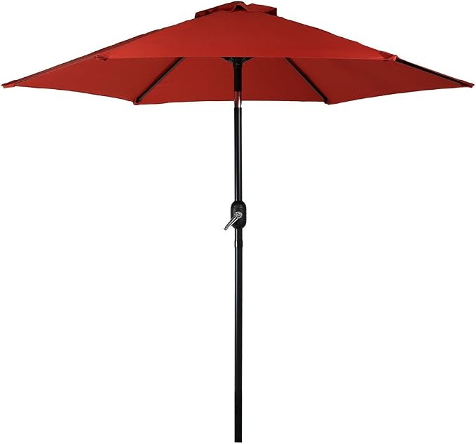 Sunnydaze Outdoor Patio Umbrella - Image 10
