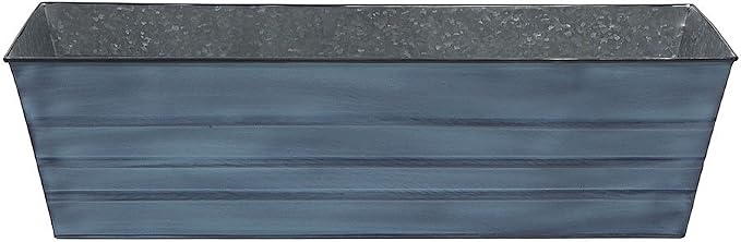 Achla Designs C-21NB Window Box by ACHLADesignsHomeGarden
