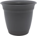 The HC Companies Eclipse Round Planter by TheHCCompanies