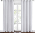 NICETOWN Room Darkening Window Curtain Panel by NICETOWN