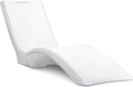 Step2 Vero Pool Lounger, Fade-Resistant, Waterproof Patio Furniture, Pool by Step2